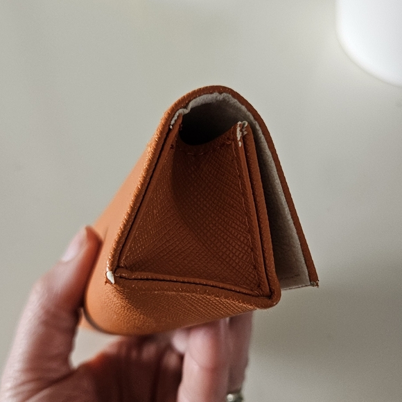 Tory Burch Eyeglass Case - Picture 4 of 7